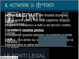 Sites similar to lefonti.tv