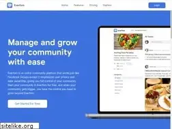 Sites similar to lefora.com