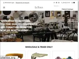 Sites similar to leforge.co.nz