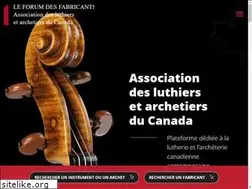 Sites similar to leforumdesfabricants.org