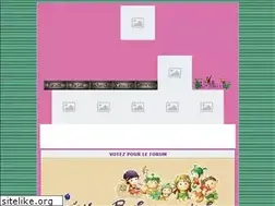 Sites similar to leforumdiris.forumactif.com