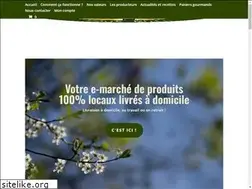 Sites similar to leforumdulocal.fr