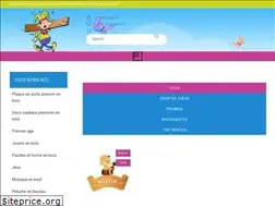 Sites similar to lefoudubois.com