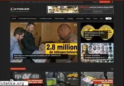 Sites similar to lefouilleur.com