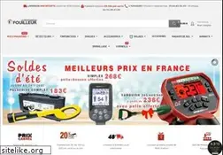 Sites similar to lefouilleur.fr