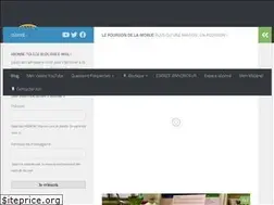 Sites similar to lefourgondelamorue.eu