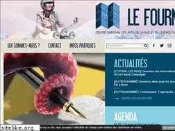 Sites similar to lefourneau.com
