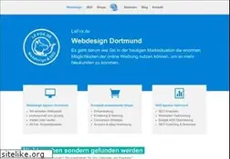 Sites similar to lefox.de