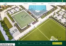 Sites similar to lefrakcity.com