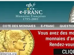 Sites similar to lefranc.net