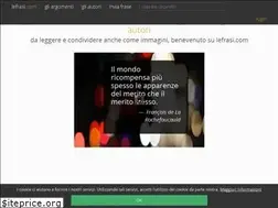 Sites similar to lefrasi.com
