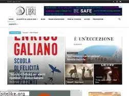 Sites similar to lefrasipiubelledeilibri.it