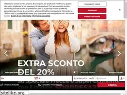 Sites similar to lefrecce.it
