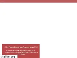 Sites similar to lefrenchbiscuit.fr