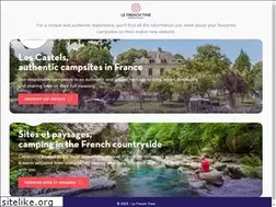 Sites similar to lefrenchtime.co.uk