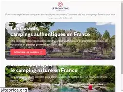 Sites similar to lefrenchtime.com