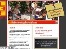 Sites similar to lefrestaurant.nl