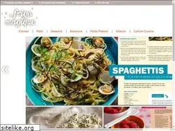 Sites similar to lefrigomagique.com