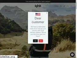 Sites similar to lefrik.com