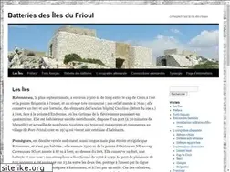 Sites similar to lefrioul.fr