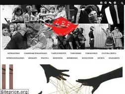 Sites similar to lefrivista.it