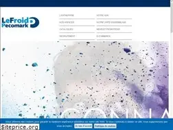 Sites similar to lefroid.fr
