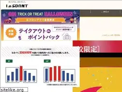 Sites similar to lefront.jp