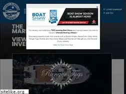 Sites similar to lefroyharbour.com