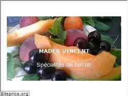 Sites similar to lefruitier.com