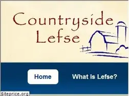 Sites similar to lefse.com
