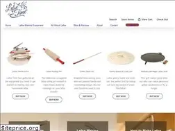 Sites similar to lefsetime.com
