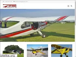 Sites similar to left-base.com