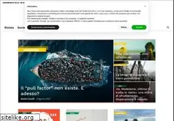 Sites similar to left.it