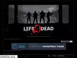 Sites similar to left4dead-latino.foroactivo.com