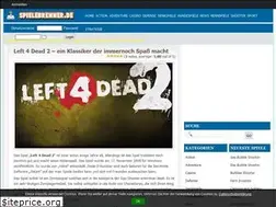 Sites similar to left4dead2.de