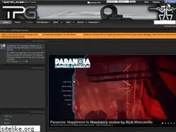 Sites similar to left4deadforums.com