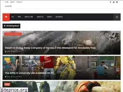Sites similar to left4games.com