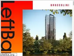 Sites similar to leftbank-condos.com