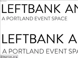 Sites similar to leftbankannex.com