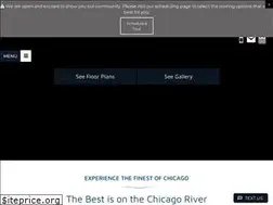 Sites similar to leftbankchicago.com