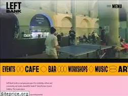 Sites similar to leftbankleeds.org.uk