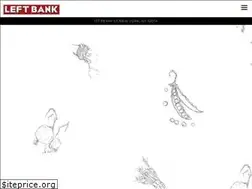 Sites similar to leftbanknewyork.com