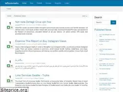 Sites similar to leftbookmarks.com