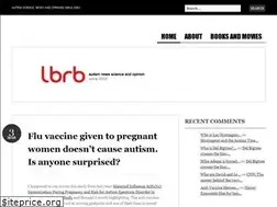 Sites similar to leftbrainrightbrain.co.uk