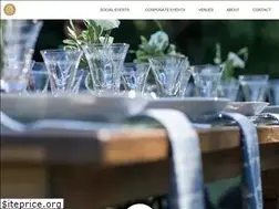 Sites similar to leftcoastcatering.com