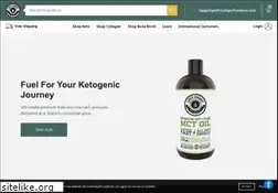 Sites similar to leftcoastperformance.com