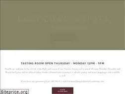 Sites similar to leftcoastwine.com
