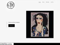 Sites similar to leftearrecords.com