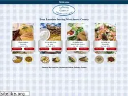 Sites similar to lefterisgyro.com