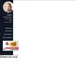 Sites similar to lefterispapageorgiou.com